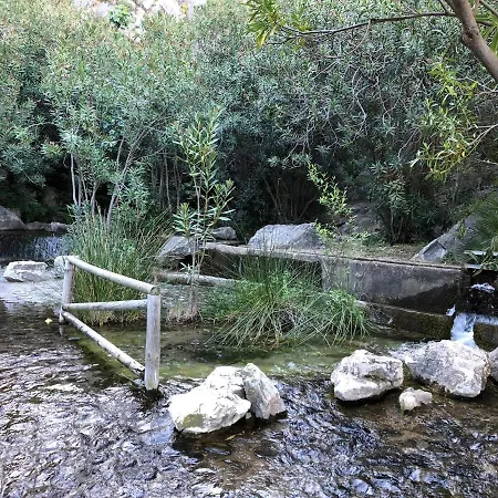 Homestay szállás Casa Verde Istán
