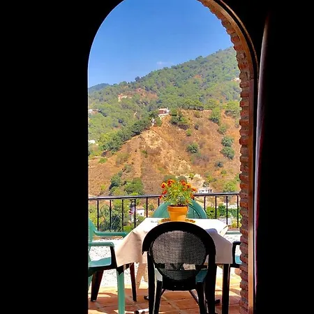 Privat bolig Casa Verde