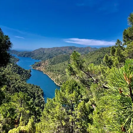 Privat bolig Casa Verde