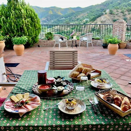Privat bolig Casa Verde