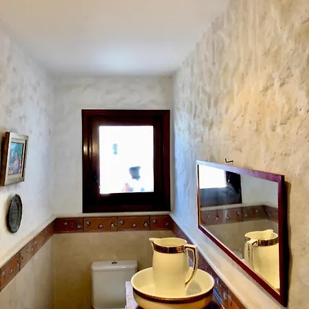 Casa Verde Accommodatie bij particulieren
