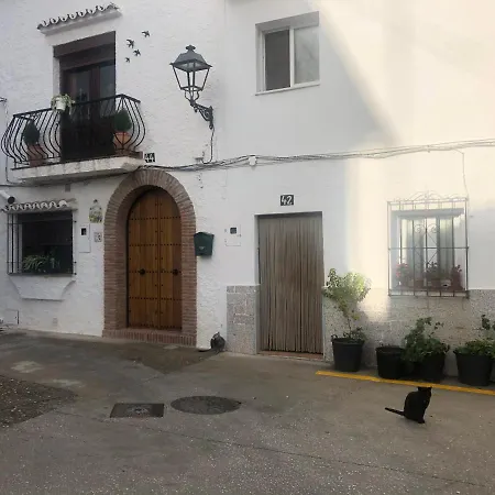 Casa Verde Istán