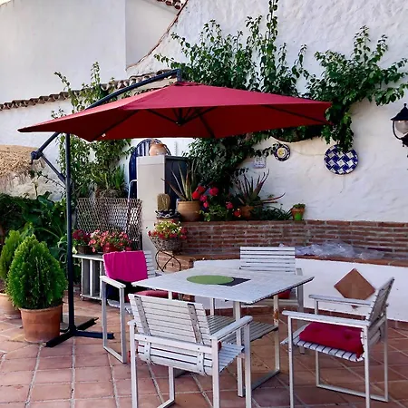 Casa Verde *