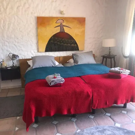 Casa Verde *