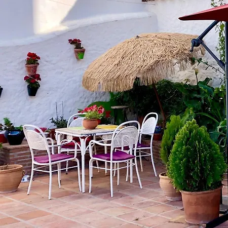Casa Verde Accommodatie bij particulieren