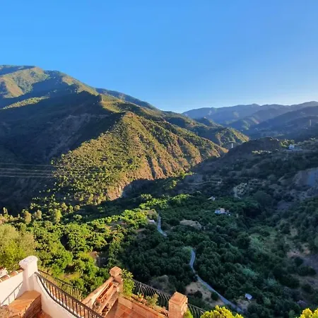 Casa Verde *