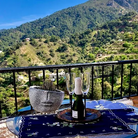 Casa Verde * Istán