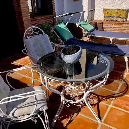 Casa Verde Istán