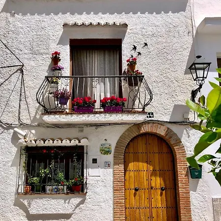 Accommodatie bij particulieren Casa Verde